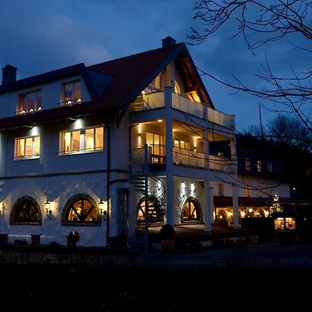 Vichter Landhaus Hotel Stolberg  Kültér fotó